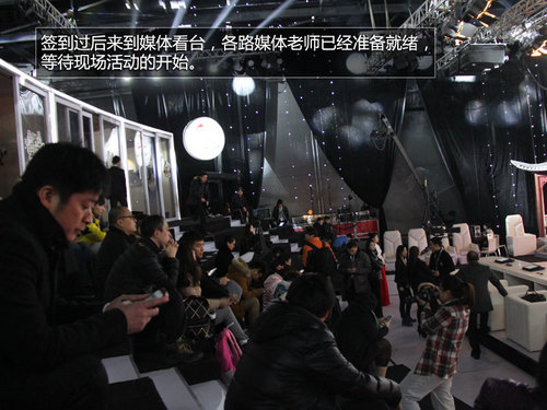 華晨攜重慶衛視 奇跡夢工廠終極陣容發布