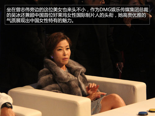 華晨攜重慶衛視 奇跡夢工廠終極陣容發布