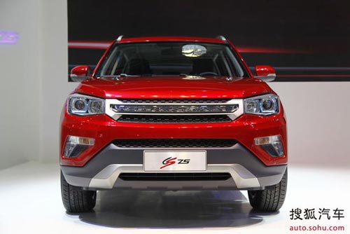 長安 CS75 實拍 其它 圖片