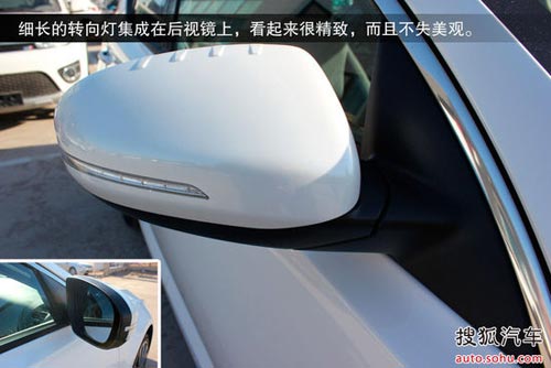 起亞 K5 實拍 圖解 圖片