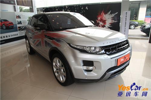 2012款 2.0T 5門耀動版