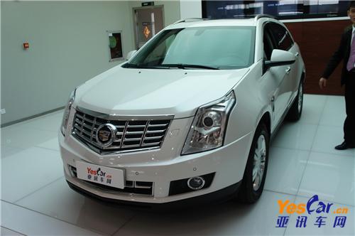 2013款 3.0L 精英型