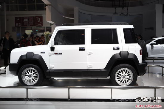 吉利全球鷹 GX5 實拍 其它 圖片