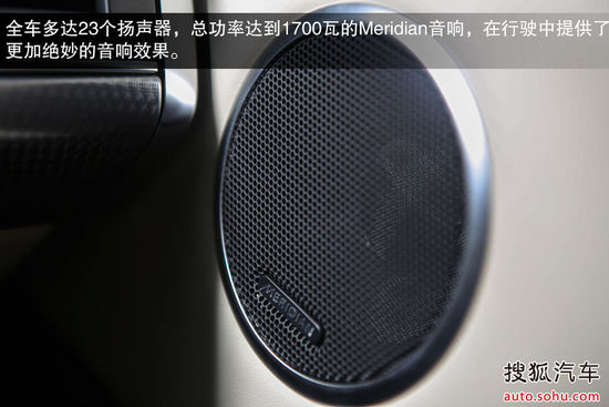 路虎 攬勝運動版 實拍 圖解 圖片