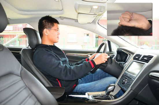 福特 蒙迪歐 實拍 圖解 圖片