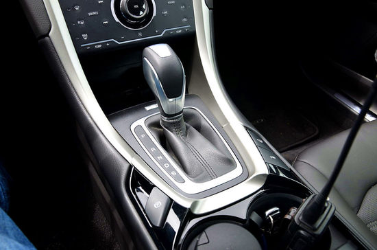 福特 蒙迪歐 實拍 圖解 圖片