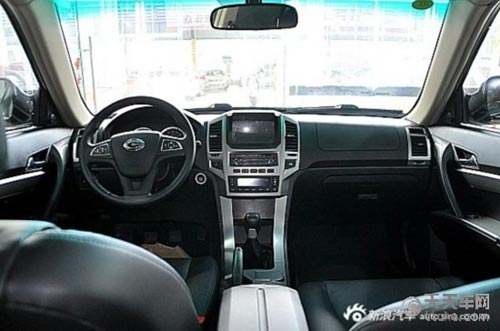 各有所長 20萬元內(nèi)6款自主品牌SUV推薦