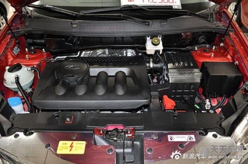 各有所長 20萬元內(nèi)6款自主品牌SUV推薦