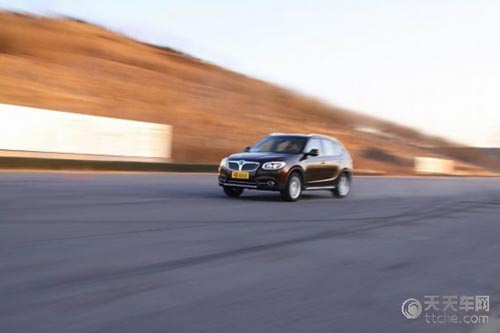 各有所長 20萬元內(nèi)6款自主品牌SUV推薦