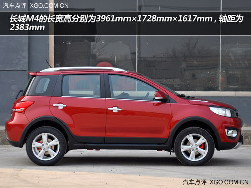 叫好又叫座 四款高銷量熱門自主SUV推薦