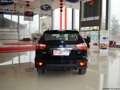 叫好又叫座 四款高銷量熱門自主SUV推薦