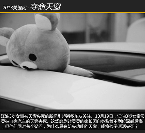 限牌限行限購 十大關鍵詞回顧車市2013