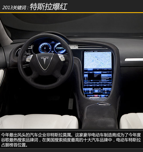 限牌限行限購 十大關鍵詞回顧車市2013