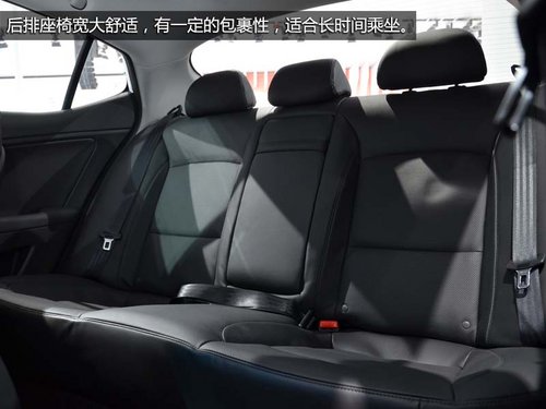 外觀內(nèi)飾均有升級 國產(chǎn)起亞新款K5實拍