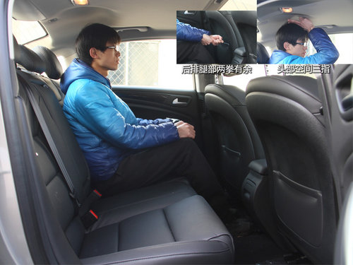 改外觀增配置 東風(fēng)雪鐵龍新C5到店實拍