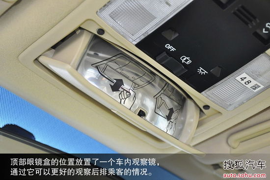 豐田 普拉多 實拍 圖解 圖片