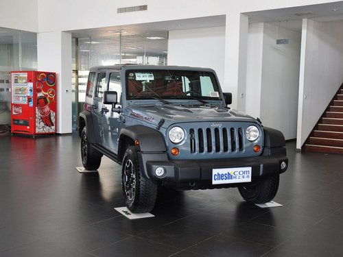 Jeep 3.6L