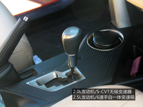 性情的轉(zhuǎn)變 場地試駕一汽豐田全新RAV4