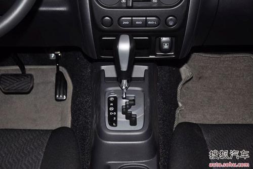 鈴木 吉姆尼 實拍 內飾 圖片