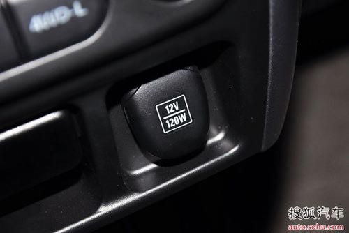 鈴木 吉姆尼 實拍 內飾 圖片