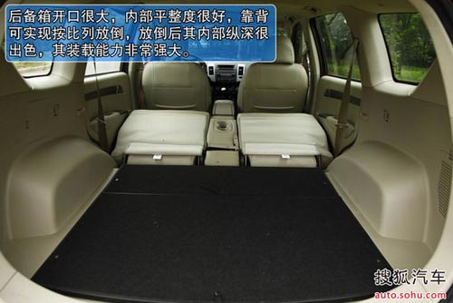 陸風 X8 實拍 圖解 圖片