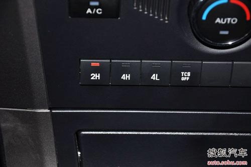 哈弗 H5 實拍 內飾 圖片