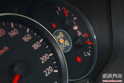 三菱 帕杰羅勁暢 實拍 內飾 圖片