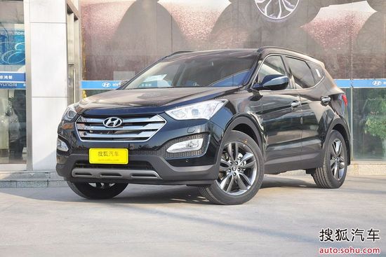 現(xiàn)代 勝達(dá) 實拍 外觀 圖片