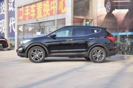 現(xiàn)代 勝達(dá) 實拍 外觀 圖片