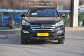 現(xiàn)代 勝達(dá) 實拍 外觀 圖片