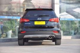 現(xiàn)代 勝達(dá) 實拍 外觀 圖片