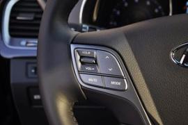 現(xiàn)代 勝達(dá) 實拍 內(nèi)飾 圖片