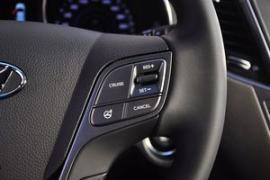 現(xiàn)代 勝達(dá) 實拍 內(nèi)飾 圖片