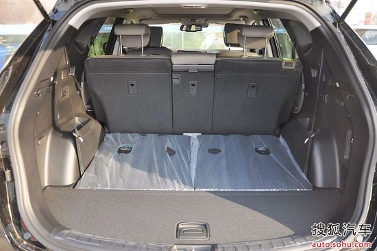 現(xiàn)代 勝達(dá) 實拍 底盤/動力 圖片