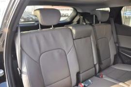 現(xiàn)代 勝達(dá) 實拍 內(nèi)飾 圖片