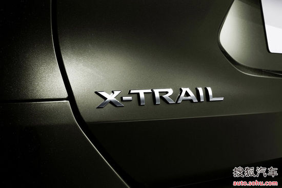 日產(chǎn) 奇駿 壁紙 官方 圖片