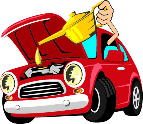 冬季保養(yǎng)需跟上 更換汽車潤滑油很重要