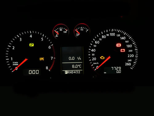 愛車保養看里程還是時間 七成看公里數