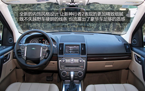 崇尚高性能 年度最值得購(gòu)買的車型之SUV