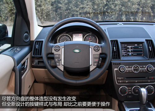 崇尚高性能 年度最值得購(gòu)買的車型之SUV