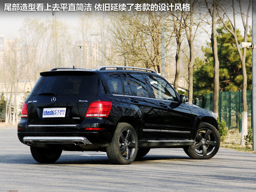 50萬(wàn)怎么選 年度最值得購(gòu)買的車型之SUV