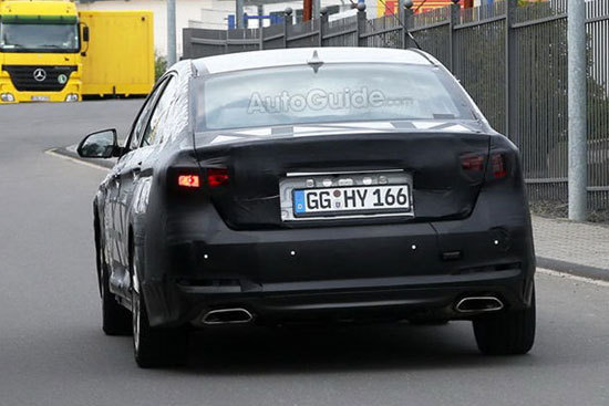 第九代索納塔諜照