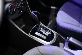 現代2014款Accent發布