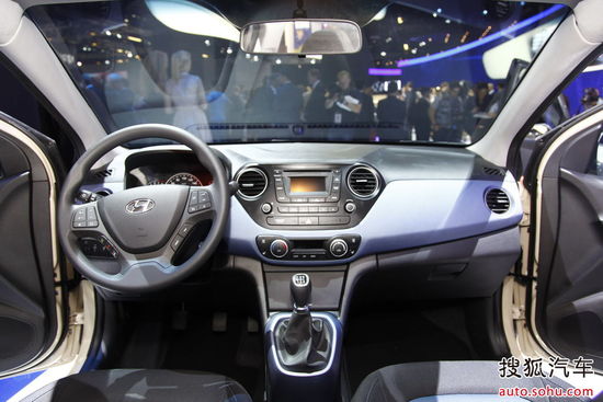 現代 i10 實拍 其它 圖片