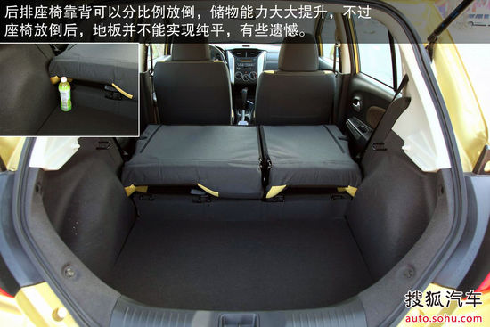 啟辰 R50X 實拍 圖解 圖片