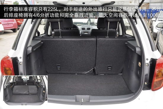 鈴木 天語SX4 實拍 圖解 圖片