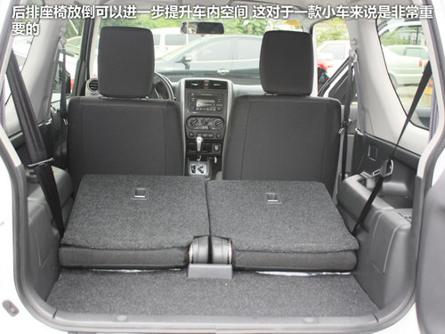 小塊頭的大玩具 鈴木新吉姆尼到店實拍