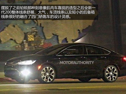 新寶馬M3領銜 底特律車展新車陣容曝光