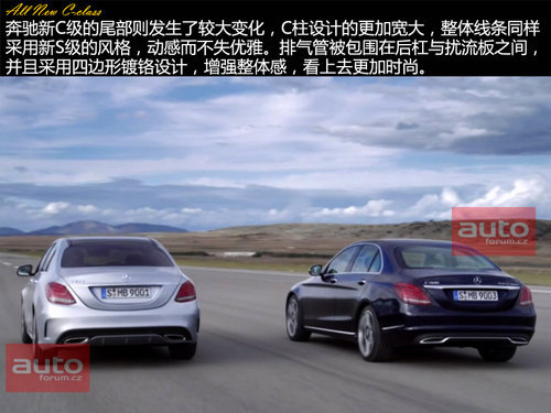 新寶馬M3領銜 底特律車展新車陣容曝光