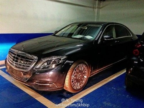 新寶馬M3領銜 底特律車展新車陣容曝光